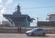 Перехваты танкеров и угрозы санкций толкают нефтяные цены вверх