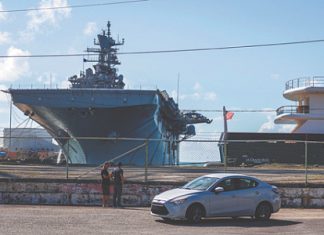 Перехваты танкеров и угрозы санкций толкают нефтяные цены вверх