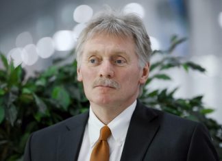 Песков: Дмитриев будет передавать «сигналы в Кремль» не по телефону