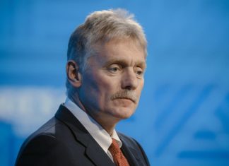 Песков: разговор Путина и Трампа можно оперативно согласовать при необходимости