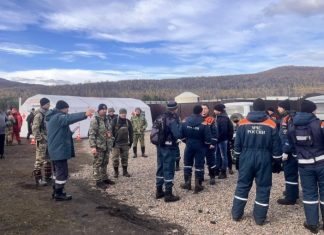 По делу о пропаже семьи Усольцевых опросили более 100 свидетелей