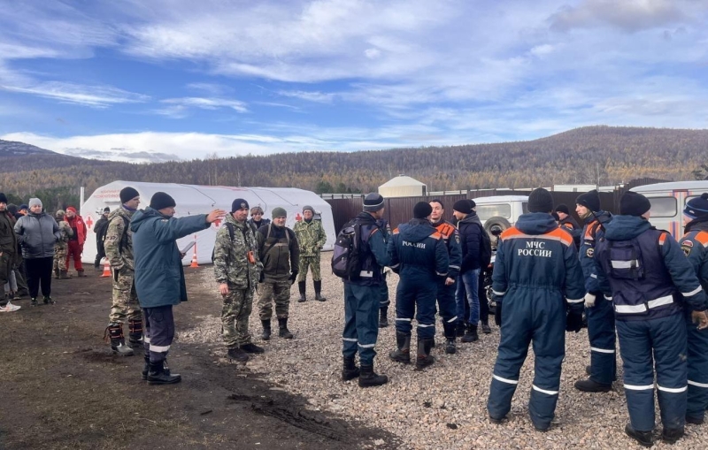 По делу о пропаже семьи Усольцевых опросили более 100 свидетелей