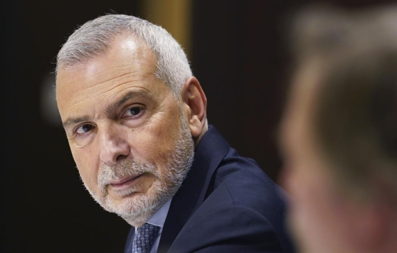 Politico: экс-генсека дипслужбы ЕС Саннино уволили из Еврокомиссии