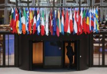 Politico: Италия выступит против отправки Украине замороженных активов России