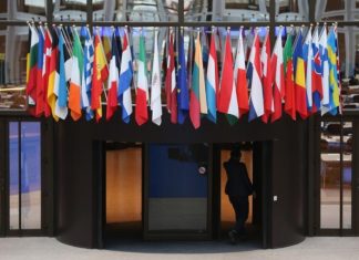 Politico: Италия выступит против отправки Украине замороженных активов России