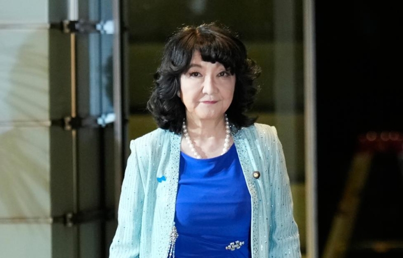 Politico: Япония отказалась от европейского плана конфискации активов РФ