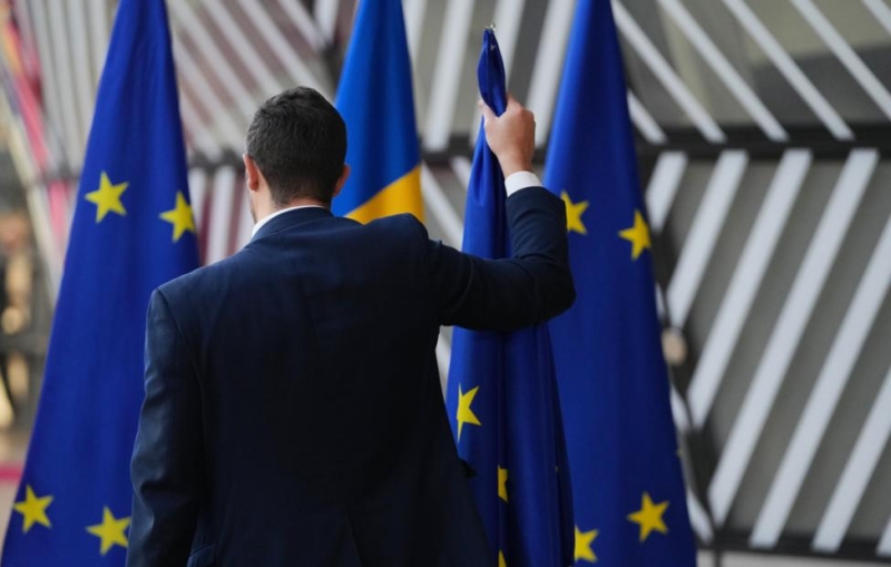 Politico: подготовительные переговоры ЕС об изъятии активов РФ зашли в тупик