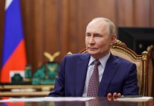 Полянский: РФ ожидает отклика США на предложение Путина по лимитам ДСНВ