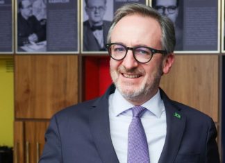 Посол Бразилии: республика и РФ могут возобновить прямые рейсы