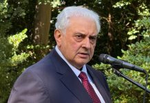 Посол России отверг обвинения ФРГ в причастности структур РФ к кибератаке на DFS