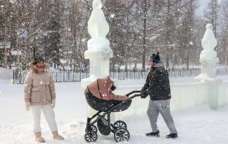 Повышение МРОТ и новые профессии. Какие законы вступят в силу с 1 января