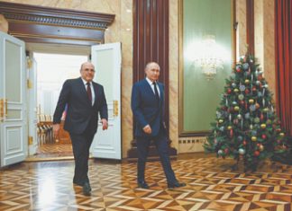 Правительство направит на зарплаты бюджетникам почти 10 миллиардов рублей