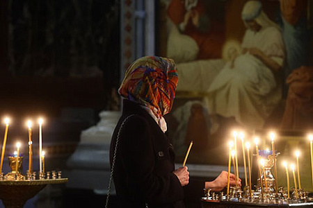 Православная психология и угроза "секулярного душепопечения"