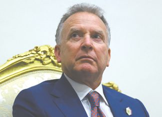 Президент США собирается продолжать переговоры с Кремлем несмотря ни на что