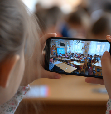 Приложением «Госуслуги Моя школа» пользуются почти 5 млн человек