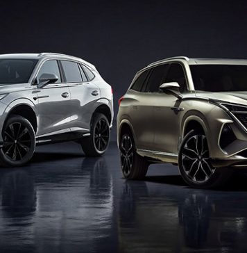 Принципиально новая платформа, оцинковка, полный привод и срок начала продаж. «Москвич» рассказал о своих новых кроссоверах «Москвич M70» и «Москвич M90»