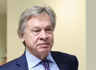 Пушков: градус враждебности к России в ЕС сохранят и после украинского кризиса