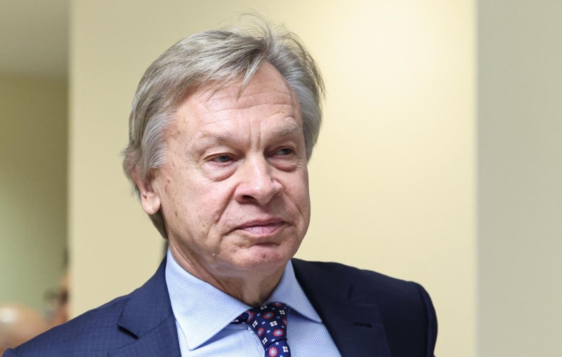 Пушков: градус враждебности к России в ЕС сохранят и после украинского кризиса