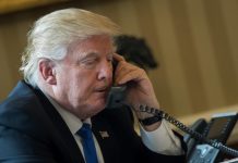 Путин и Трамп обсудили Украину и перспективы урегулирования. Главное