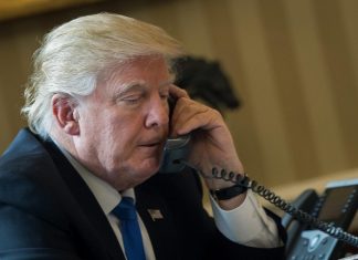 Путин и Трамп обсудили Украину и перспективы урегулирования. Главное