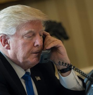 Путин и Трамп обсудили Украину и перспективы урегулирования. Главное