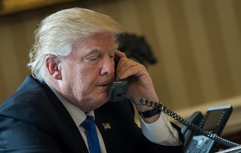 Путин и Трамп обсудили Украину и перспективы урегулирования. Главное