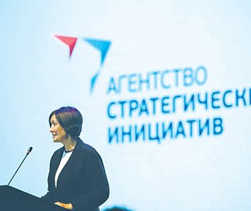 Путин объявил об экспансии российской мягкой силы