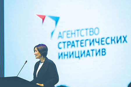 Путин объявил об экспансии российской мягкой силы