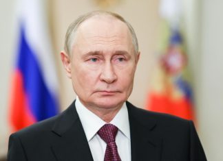 Путин отметил героизм солдат КНДР в Курской области