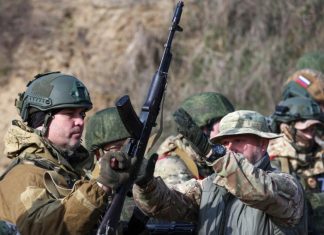 Путин призвал развивать систему соцгарантий для бойцов СВО и их семей