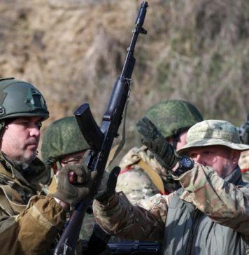 Путин призвал развивать систему соцгарантий для бойцов СВО и их семей