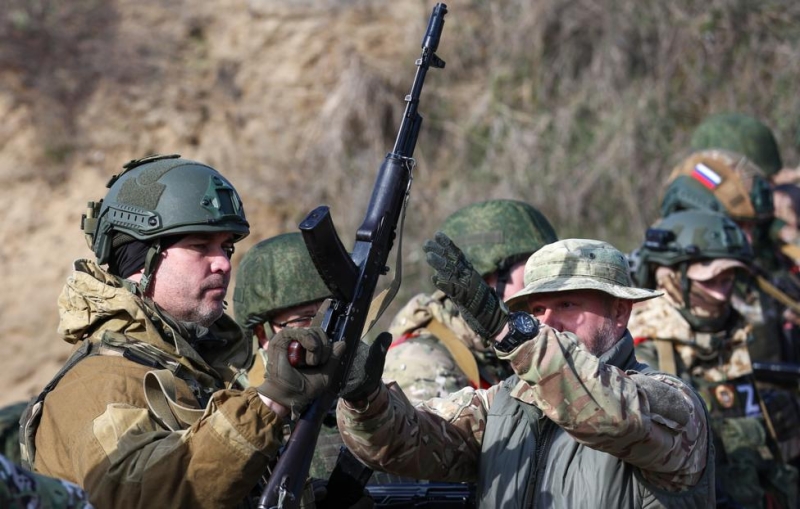 Путин призвал развивать систему соцгарантий для бойцов СВО и их семей