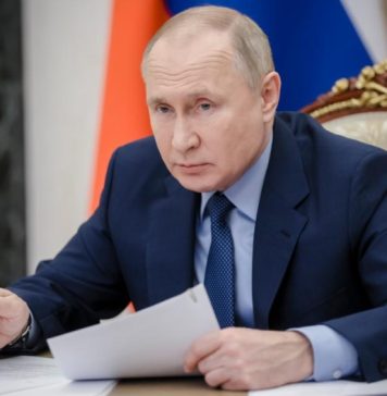 Путин расширил основания для владения высокообогащенным ураном