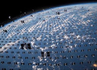 Раскрыты масштабные планы Китая на орбиту Земли: в 2028 году запустят 7600 спутников, а к 2030 году будут запускать более 8600 спутников ежегодно