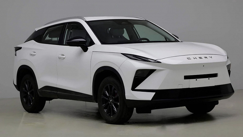 Рассекречен кроссовер Omoda C5 нового поколения, он приедет в Россию в 2026 году