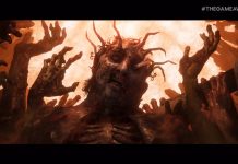 Разработчики Baldur’s Gate 3 представили новую игру. Первый трейлер Divinity посвящён жестокому празднику с сожжением людей