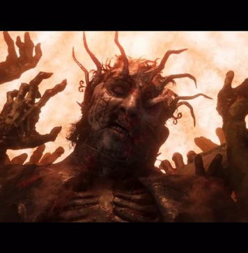 Разработчики Baldur’s Gate 3 представили новую игру. Первый трейлер Divinity посвящён жестокому празднику с сожжением людей