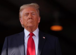 Reuters: Трамп требовал от Мадуро покинуть Венесуэлу до 28 ноября