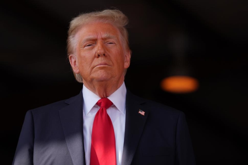 Reuters: Трамп требовал от Мадуро покинуть Венесуэлу до 28 ноября