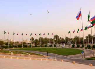 РФ и Саудовская Аравия подписали межправсоглашение об отмене визовых требований