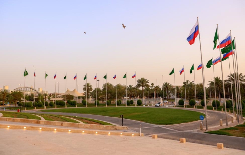 РФ и Саудовская Аравия подписали межправсоглашение об отмене визовых требований