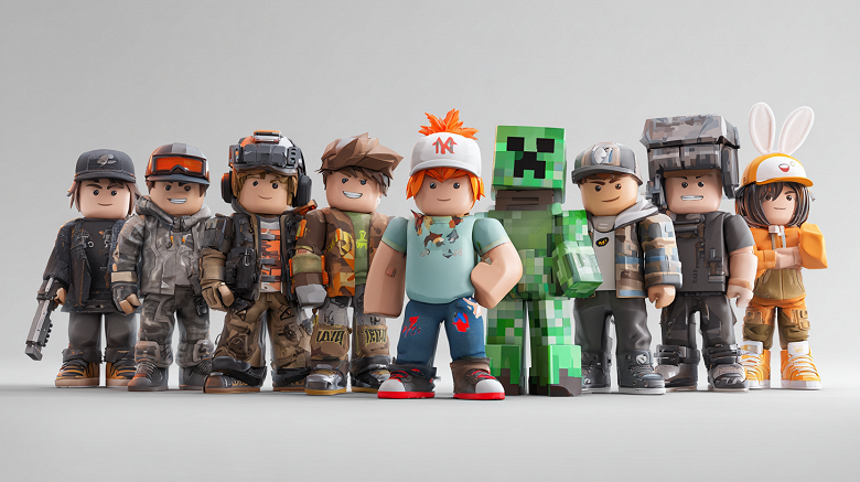 Роскомнадзор: в Roblox готовы выполнить требования для снятия блокировки в России