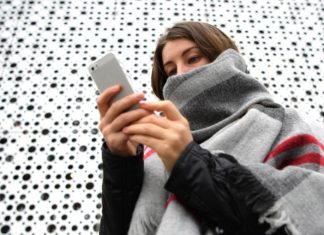 Роскомнадзор ввел ограничительные меры против FaceTime