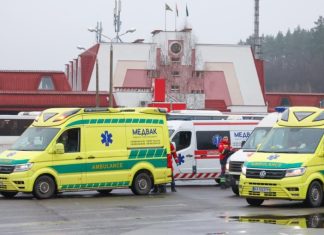 Россия передала Украине всех желавших вернуться граждан