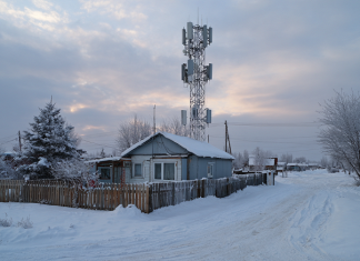 Россияне проголосовали: какие деревни и сёла подключат к мобильному интернету 4G в 2026 году
