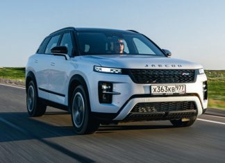 Россияне скупили почти все доступные кроссоверы в стиле Land Rover: модель Jaecoo J7 Limited Edition уходит с рынка