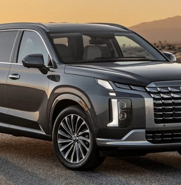 Россияне закупаются подержанными Hyundai Palisade, Sorento и Carnival. Ввоз подержанных авто из Южной Кореи в РФ увеличился почти в три раза