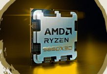 Ryzen 7 9850X3D — новый лидер на рынке игровых процессоров? Новинка опередила Ryzen 7 9800X3D в бенчмарке, хотя и незначительно