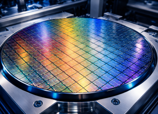 Samsung начнёт выпускать чипы для Intel по техпроцессу 8 нм из 2018 года