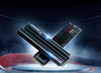 Samsung опровергла слухи о прекращении производства SSD с интерфейсом SATA
